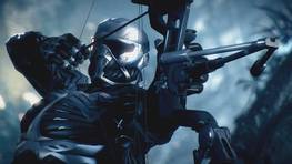 Preview Crysis 3 : nous avons essay le solo et le multi