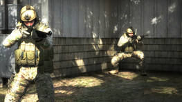 Cette nouvelle vido annonce l'arrive de Counter-Strike : Global Offensive