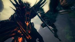 Test Dark Souls Prepare To Die Edition : le PC humili ?