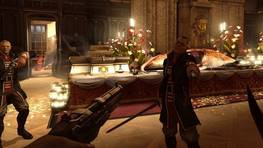 Dishonored : la dernire vido making-of consacre  sa finalisation