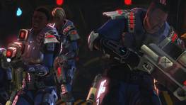 Test de XCOM Enemy Unknown : boutons les aliens !