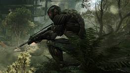 Crysis 3 en vido, un peu de gameplay pour la partie solo