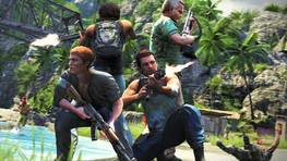 Dcouvrez la partie multijoueur de Far Cry 3 en vido