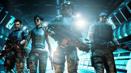 Aliens Colonial Marines : le mode multijoueur Survival en vido (VOST - FR)