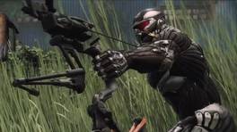 Crysis 3 met le paquet en vido, la chasse est ouverte (FR)