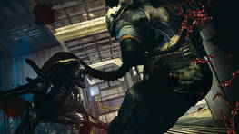 Test d'Aliens Colonial Marines : personne ne vous entendra pleurer !
