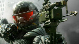 Test de Crysis 3 : une histoire de montagne et de souris