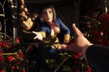 Test de BioShock Infinite : un parfum d'excellence ?