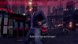 Johnny Gat est de retour dans cette vid�o de Saints Row 4 (VF)