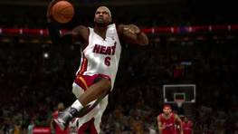 Une nouvelle bande-annonce pour NBA 2K14