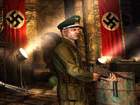 Wolfenstein : quand le FPS fait  plouf 