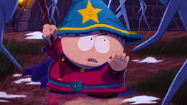 Preview de South Park : Obsidian respecte notre autorit ?