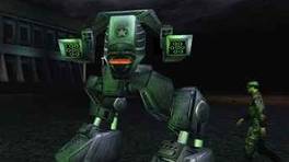Test de Deus Ex : vers un jeu mythique ?