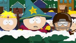 Test de South Park - Le Bton de la Vrit : Connard, ce hros !