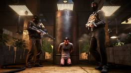Preview de Battlefield Hardline : pour une fois, on ne sauve pas le monde !