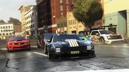 The Crew en vido, le tuning des vhicules