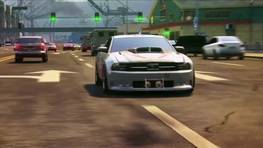 Prsentation gnrale des aspects de The Crew en vido