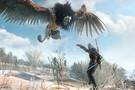 The Witcher 3 Wild Hunt : la cinmatique d'introduction
